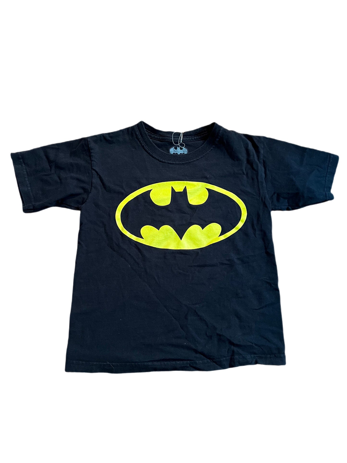 Black Batman t-shirt, 4/5