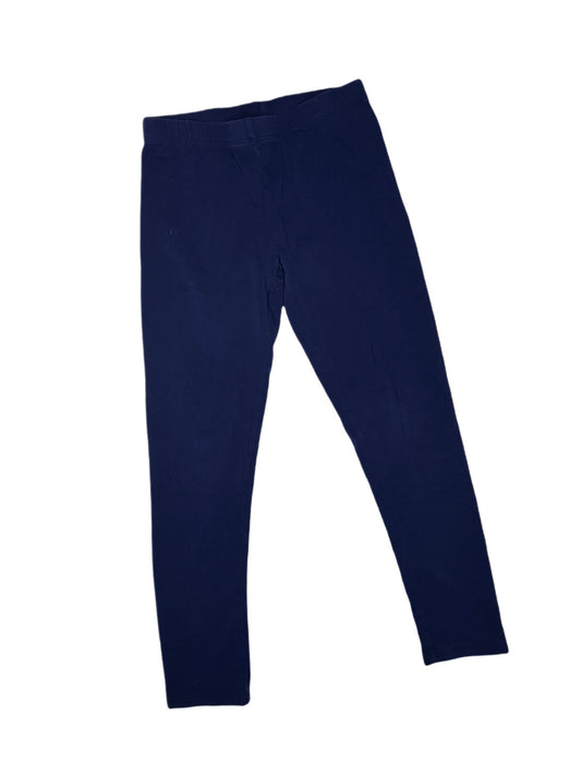 Navy blue legging, 7