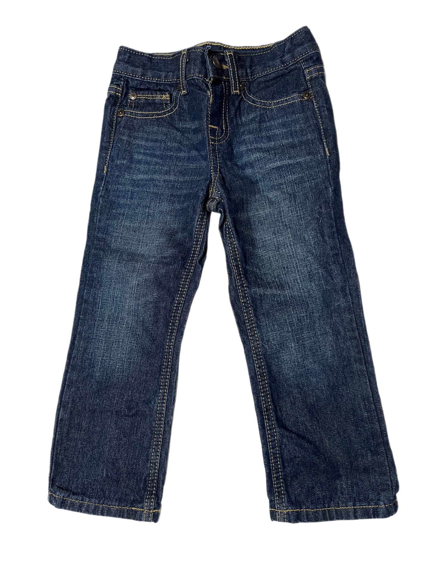 Jean, 3T