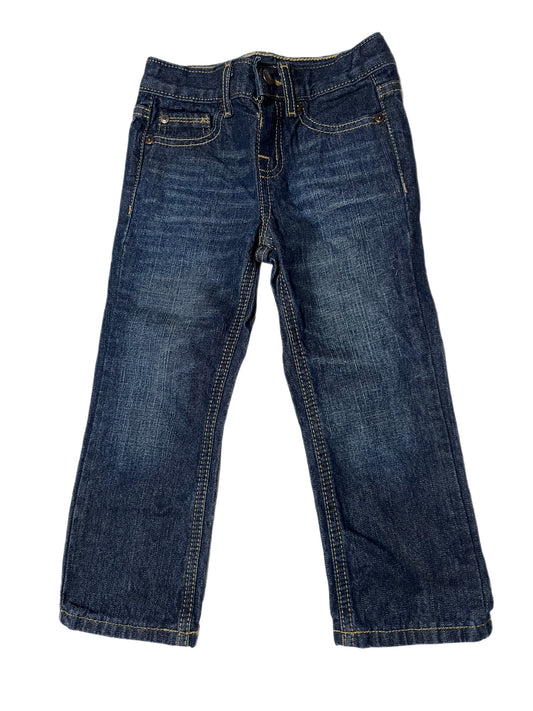 Jean, 3T