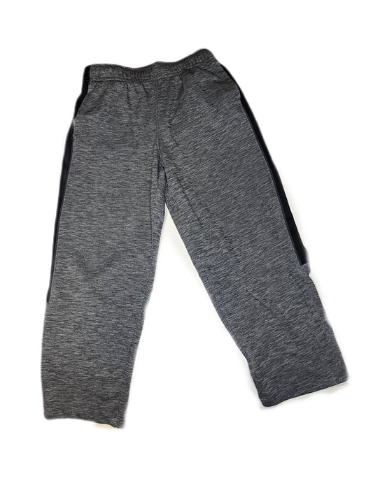 Gray athletic pant, 8