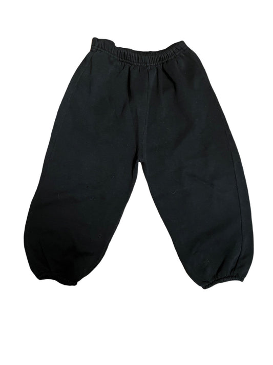 Black sweatpant, 5