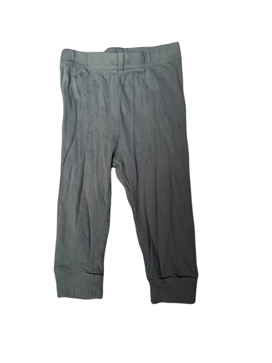 Gray pant, 12 months