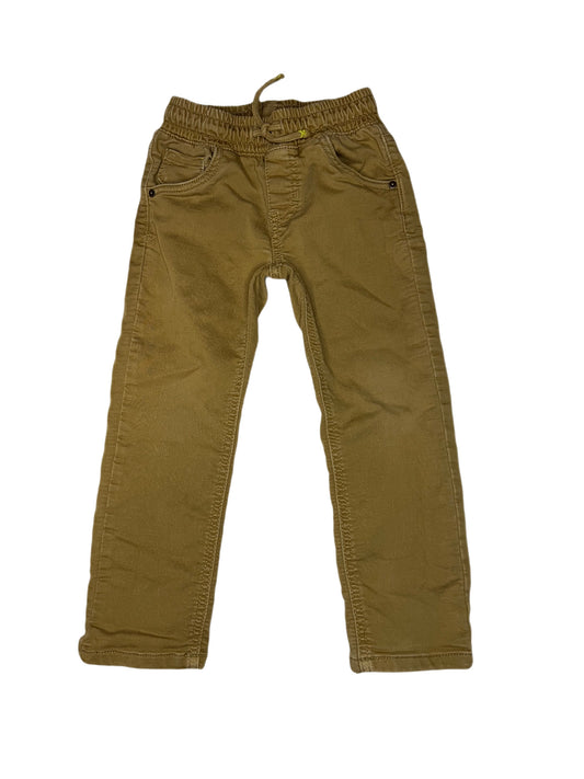 Khaki pants, 4T