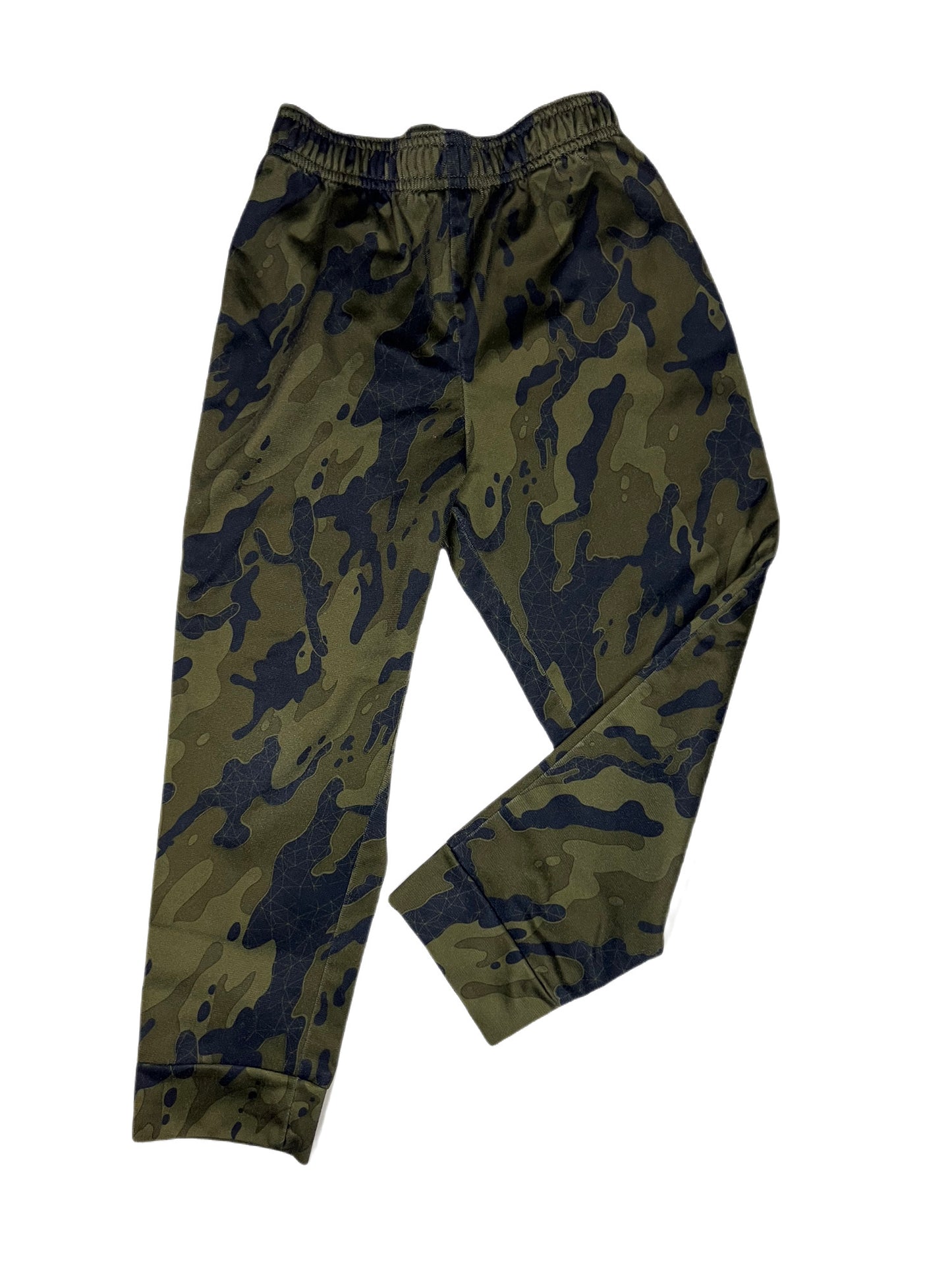 Camo pant, 5T