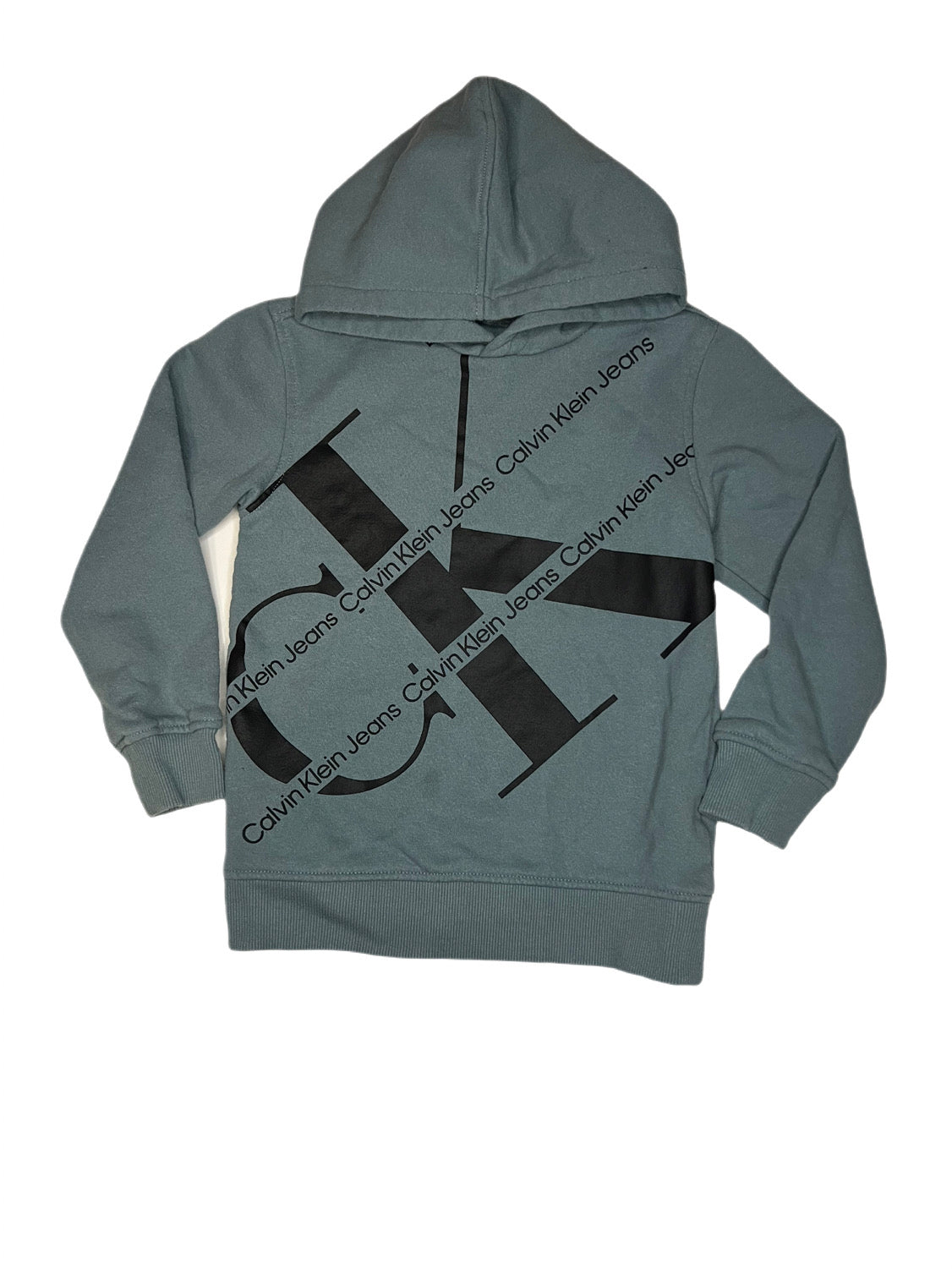 Gray hoodie, 5