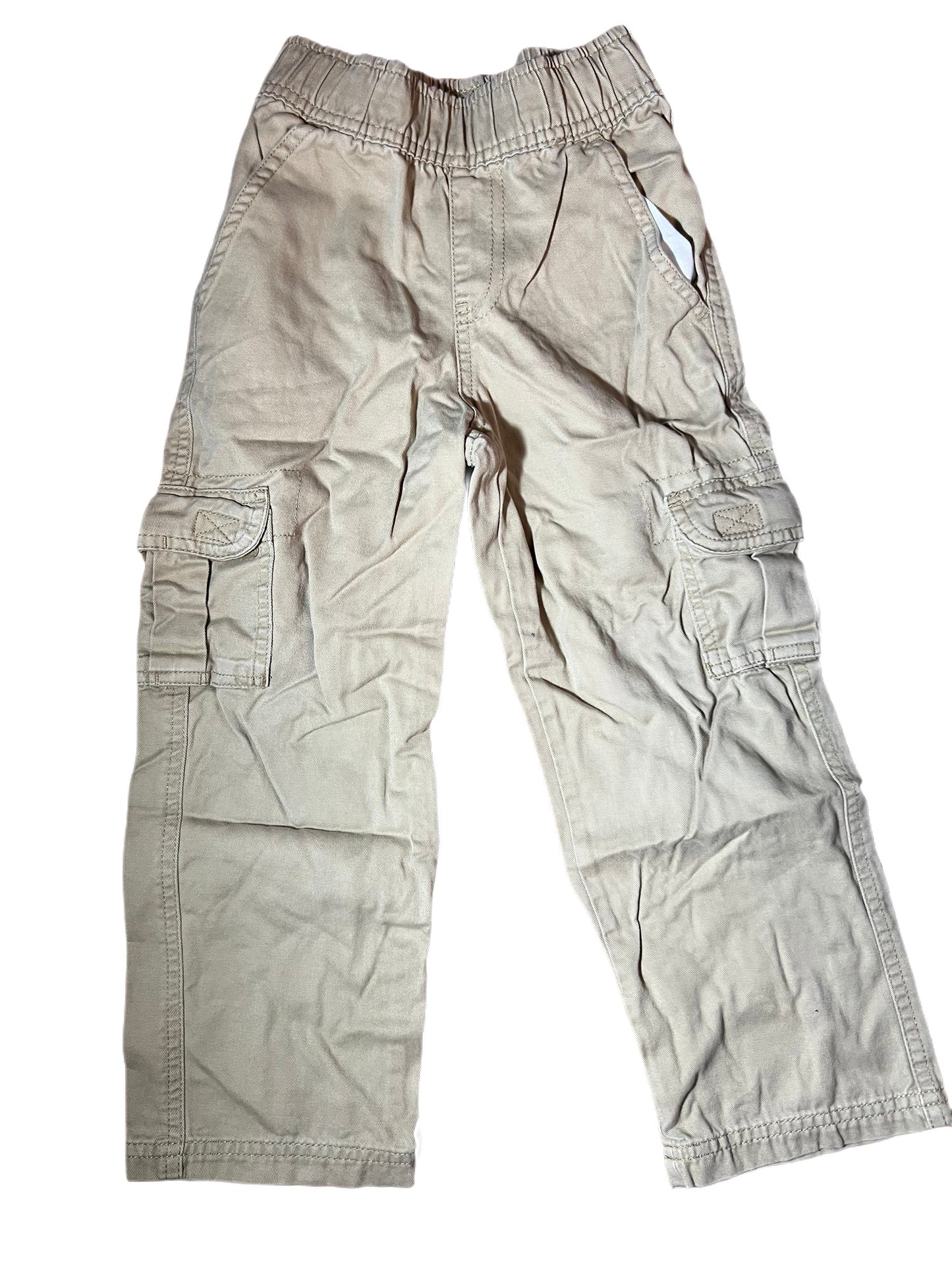 Khaki pant, 5