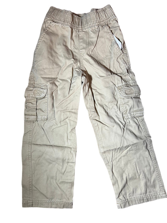 Khaki pant, 5