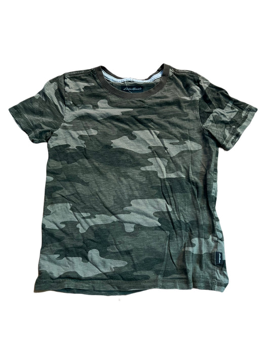 Camouflage t-shirt, 8