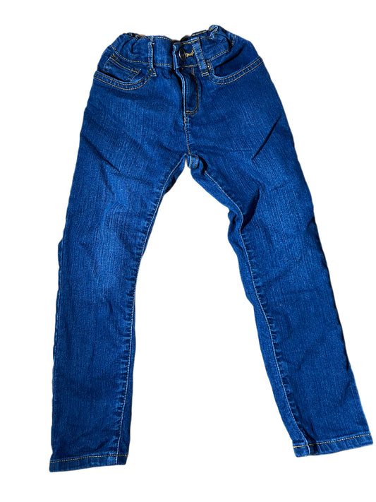 Super Skinny jeans, 5